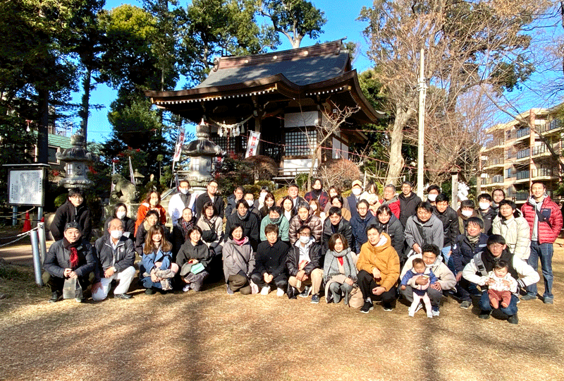 リフォーム・増改修 横浜市緑区長津田